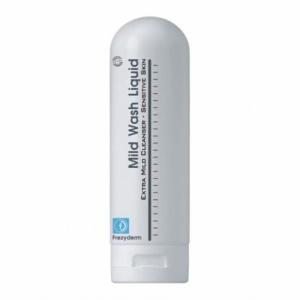 Frezyderm Mild Wash Liquid 200ml