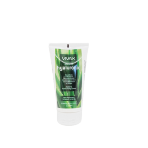 VIVAX Aloe & Hyaluronic Cream Ενυδατική, 150ml