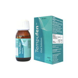 Antistress Tempufen Oral solution (50ml)