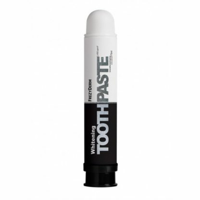 Frezyderm Whitening Οδοντόκρεμα Λεύκανσης 75ml