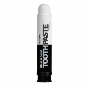 Frezyderm Black & Polish Οδοντόκρεμα με Ενεργό Άνθρακα για Λεύκανση 75ml
