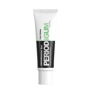 Frezyderm Periodontitis Chlorhexene Gel για ουλίτιδα & περιοδοντίτιδα 30ml