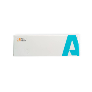 All Test Strep A Τεστ Στρεπτόκοκκου 1τμχ