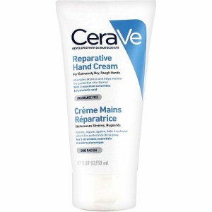 CeraVe Reparative Ενυδατική Κρέμα Χεριών 50ml
