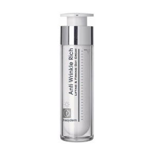 Frezyderm Anti-Wrinkle Rich Αντιγηραντική Κρέμα Προσώπου Ημέρας για Ξηρές Επιδερμίδες 50ml