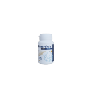 Συμπλήρωμα διατροφής Heparehab SAMe 250mg advance για ηπατοπαθή κατοικίδια