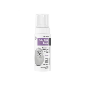Frezyderm Intim Area Foam pH 4 Αφρός Καθαρισμού 150ml