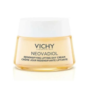 Vichy Neovadiol Peri-Menopause Αντιγηραντική Κρέμα Προσώπου Ημέρας για Κανονικές/Μικτές Επιδερμίδες 50ml