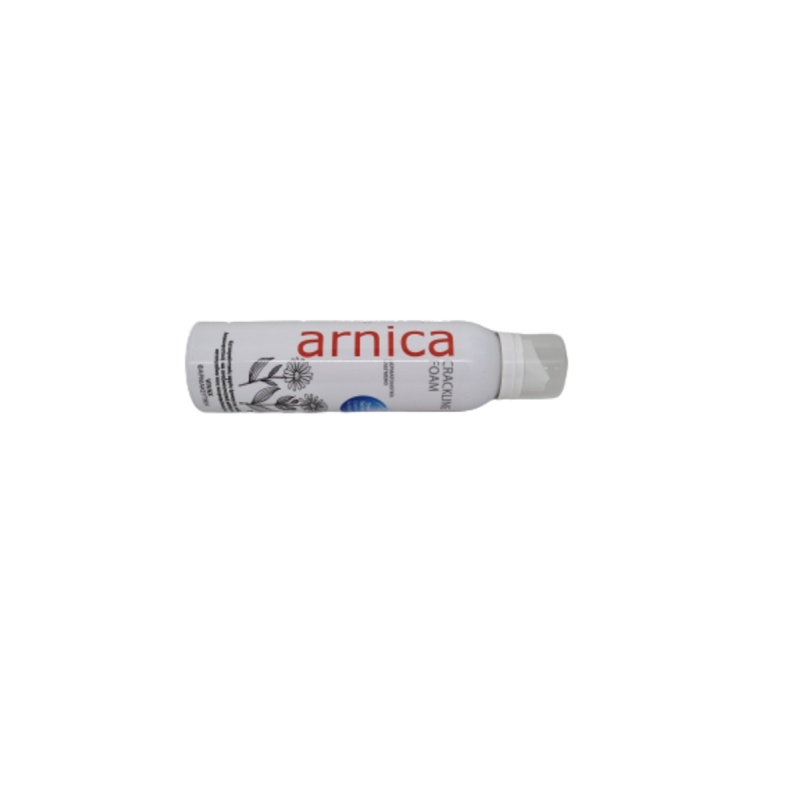 Αφρός Vivax Arnica Crackling Foam 1τμχ - Image 2