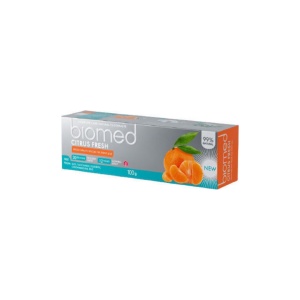 Οδοντόκρεμα Splat Citrus Fresh 100gr