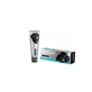 Οδοντόκρεμα Splat Biomed Charcoal 100gr