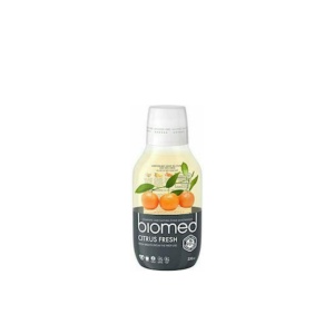 Στοματικό Διάλυμα Biomed Citrus Fresh 250ml