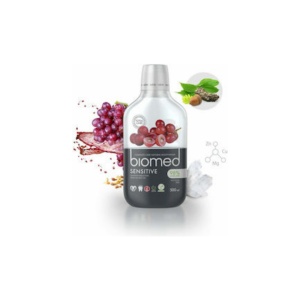 Στοματικό Διάλυμα Splat Biomed Sensitive για Ευαίσθητα Δόντια 500ml