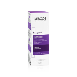 Vichy Dercos Neogenic Bottle Σαμπουάν κατά της Τριχόπτωσης για Εύθραυστα Μαλλιά 200ml