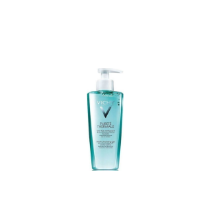 Vichy Gel Καθαρισμού Purete Thermale Fresh Cleansing για Ευαίσθητες Επιδερμίδες 200ml