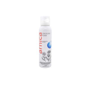 Αφρός Vivax Arnica Crackling Foam 1τμχ