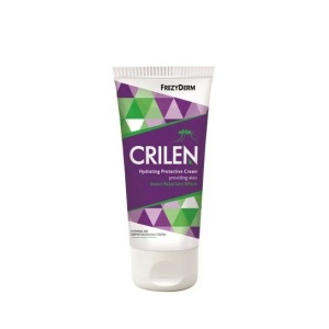 Frezyderm Crilen Cream - Εντομοαπωθητικό Γαλάκτωμα 50ml