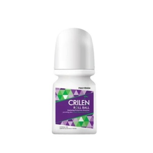 Frezyderm Crilen Roll Ball Ενυδατικό Γαλάκτωμα & με Εντομοαπώθηση για Παιδιά και Ενήλικες, 50ml