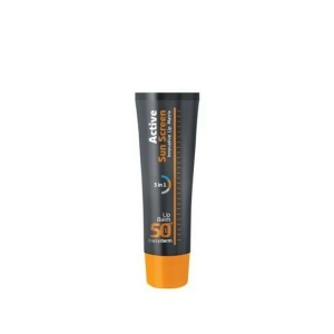 Frezyderm Active Sun Screen Lip Balm Spf50+, 15ml