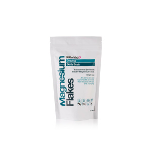 Magnesium Flakes Better You 1kg