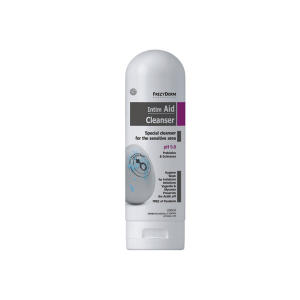 Frezyderm Intim Aid Cleanser με Προβιοτικά & Εχινάκεα pH 5 Υγρό Καθαρισμού 200ml