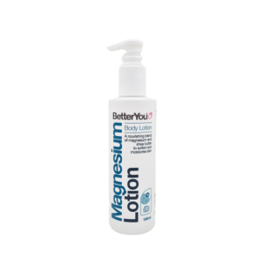 Μαγνήσιο Body Lotion Better you 180ml