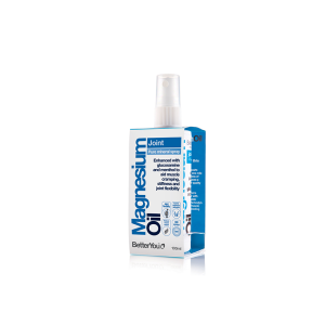 Μαγνήσιο Oil Joint Spray Better you 100ml