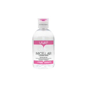 Νερό καθαρισμού προσώπου Vivax Micellar (500ml)