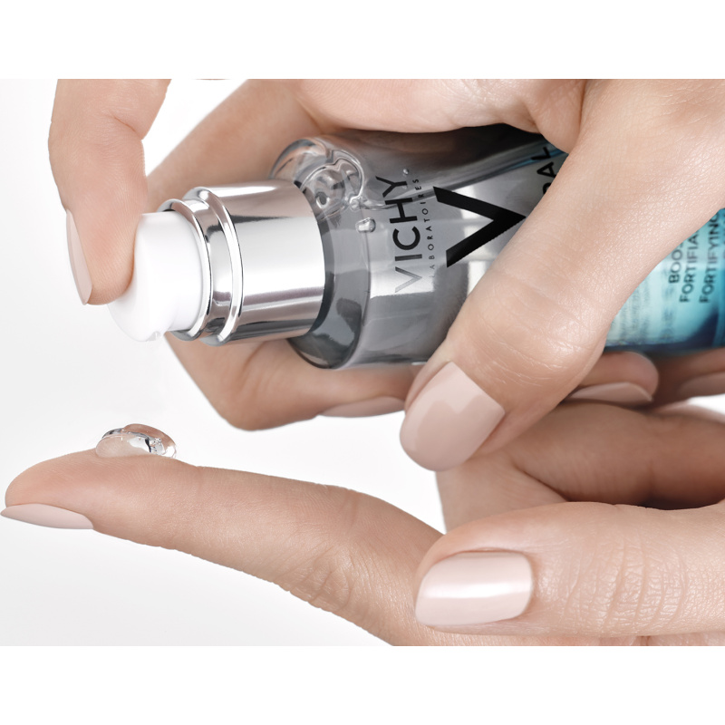 Vichy Mineral 89 24ωρο Gel Προσώπου με Υαλουρονικό Οξύ για Ενυδάτωση 50ml - Image 3