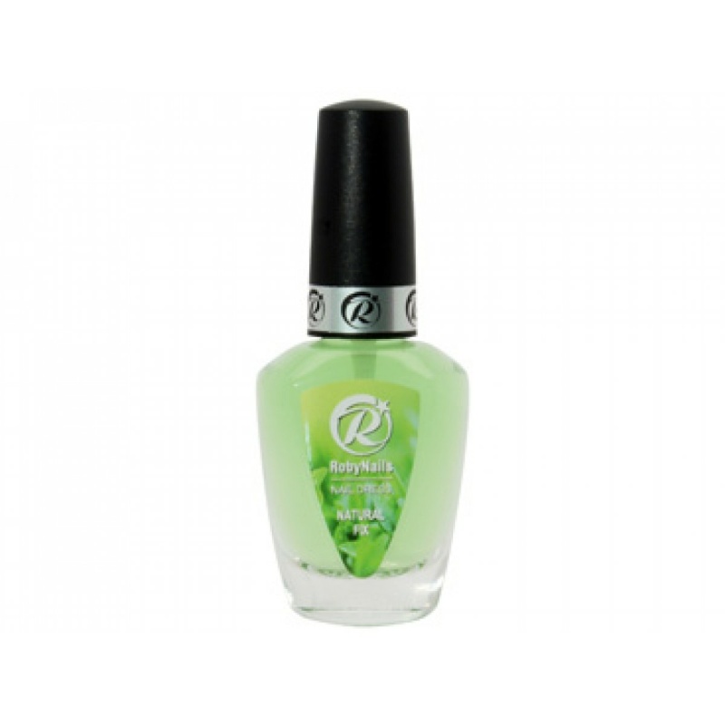 Αντιμυκητισσιακό Natural Fix Robby Nails 10ml