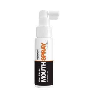 Frezyderm Odor Blocker Mouth Spray κατά της κακοσμίας 50ml