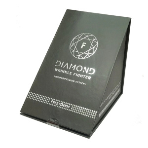 Frezyderm Diamond Wrinkle Fighter Serum Προσώπου 40ml