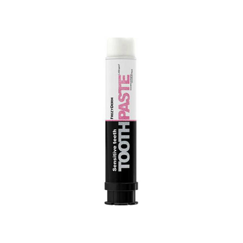 Frezyderm Sensitive Teeth Οδοντόκρεμα για Ευαίσθητα Δόντια 75ml
