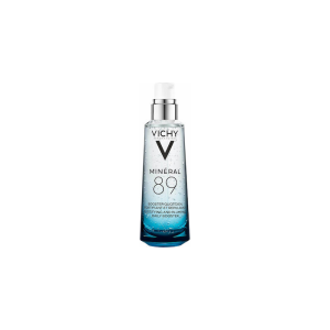Vichy Mineral 89 24ωρο Gel Προσώπου με Υαλουρονικό Οξύ για Ενυδάτωση 50ml