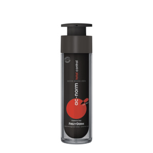 Frezyderm Ac-Norm Total Control Cream Κρέμα για τη Συνολική Αντιμετώπιση των Συμπτωμάτων της Ακμής, 50ml