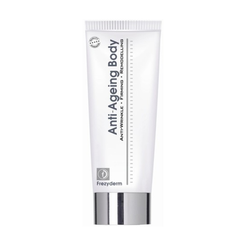Frezyderm Anti-Ageing Body - Αντιγηραντική Κρέμα Σώματος 200ml