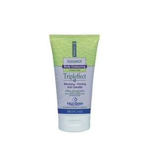 Frezyderm Tripleffect Cream-Gel Αδυνατιστικό Σώματος,150ml