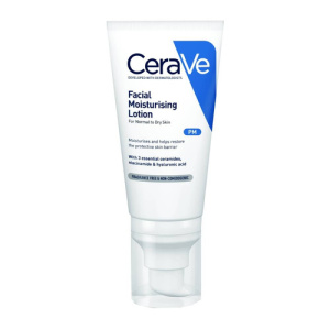 Facial Moisturising Lotion Ενυδατική Κρέμα Προσώπου 52ml