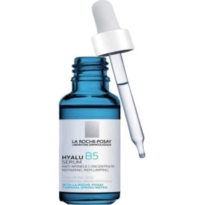 La Roche Posay Hyalu B5 Serum Αντιρυτιδικό & Επανορθωτικό Συμπύκνωμα, 30ml