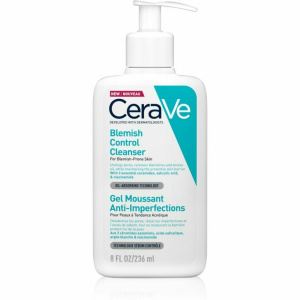CeraVe Gel Καθαρισμού Blemish Control 236ml