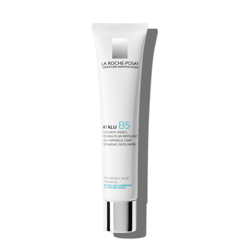 La Roche Posay Hyalu B5 Cream Αντιρυτιδική & Επανορθωτική Κρέμα, 40ml