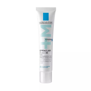 La Roche-Posay Effaclar Duo+M Κρέμα Κατά των Ατελειών, 40ml
