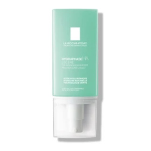 La Roche Posay Hydraphase HA Intense Light Ενυδατική Κρέμα Προσώπου Ελαφριάς Υφής για Ευαίσθητο Δέρμα, 50ml