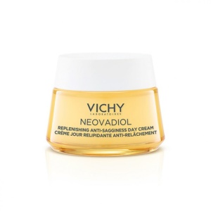 Vichy Neovadiol Post Menopause Day Cream 50ml | Κρέμα Ημέρας για την Επιδερμίδα στην Εμμηνόπαυση Ενυδάτωση-Αντιγήρανση