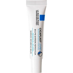 La Roche Posay Cicaplast Levres Baume 7.5ml αποκαταστατικό και προστατευτικό βάλσαμο για τα χείλη