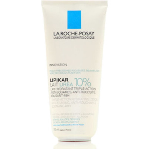 La Roche Posay Lipikar Urea 10% Ενυδατική Lotion Σώματος με Ουρία για Ξηρές Επιδερμίδες 200ml