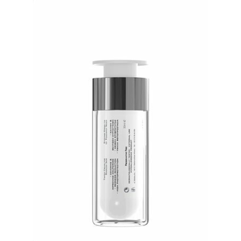 FrezyDerm Sensitive Red Skin Με Χρώμα  SPF 30 Cream 30ml - Image 2