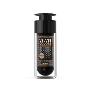 Frezyderm Velvet Colors Medium Ματ Μake Up 30ml