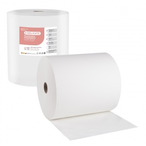 Χειροπετσέτα ρολό 2ply 4000gr Jumbo 2 Τεμάχια