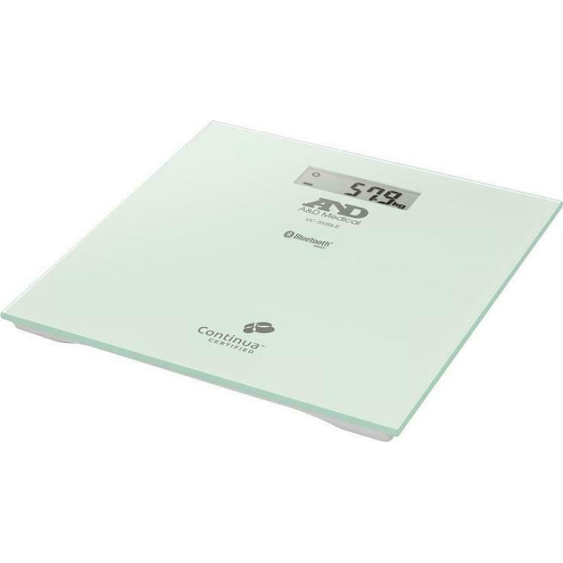 A&D Smart Ζυγαριά με Bluetooth UC-352